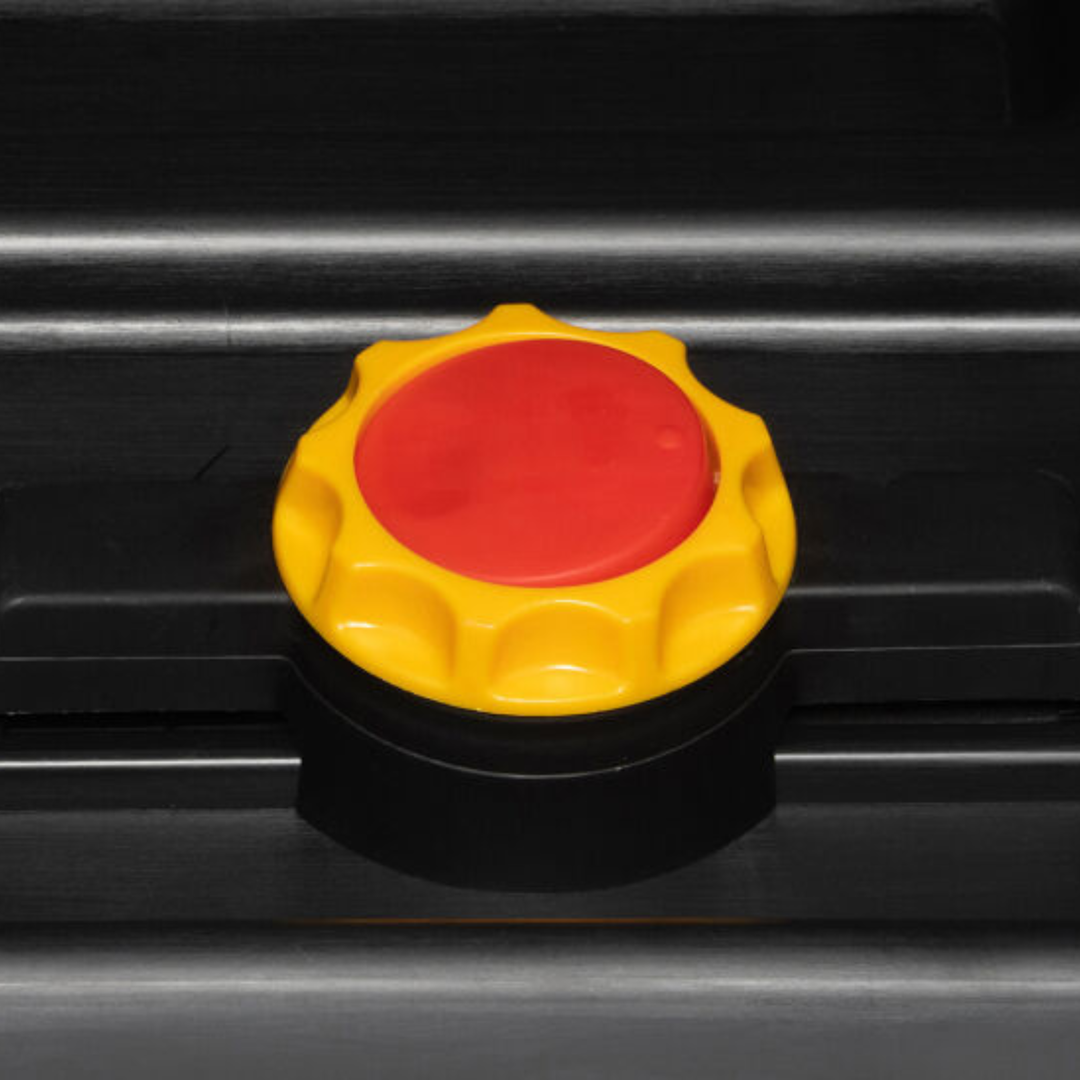 Touring Roof Top Cargo Box | Enthuze