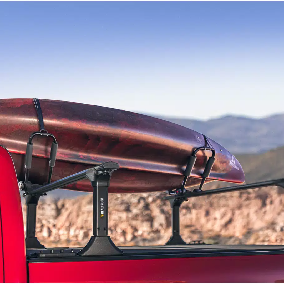 Kayak Carrier | Elevate