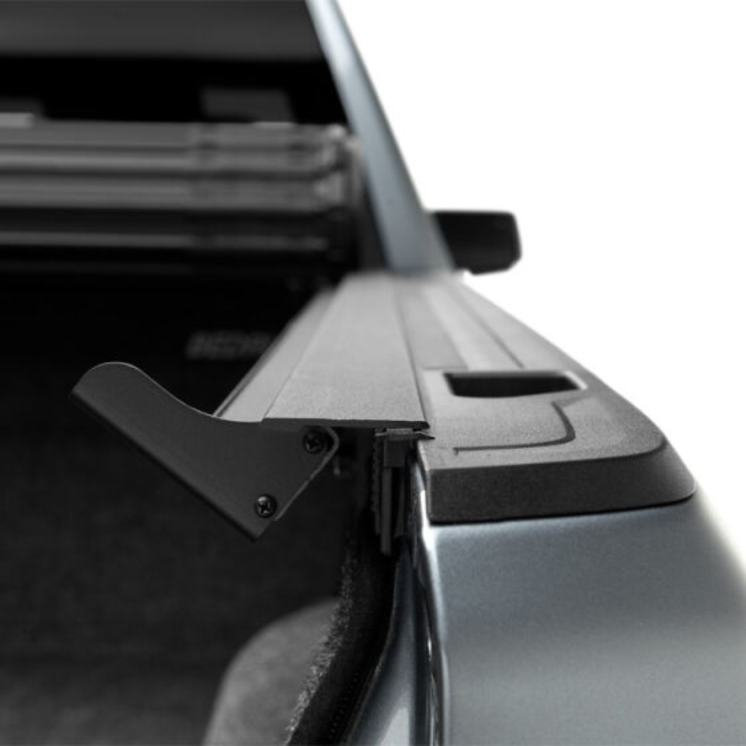 GMC Canyon Revolver X4S Hard Roll Up | Bak Industries