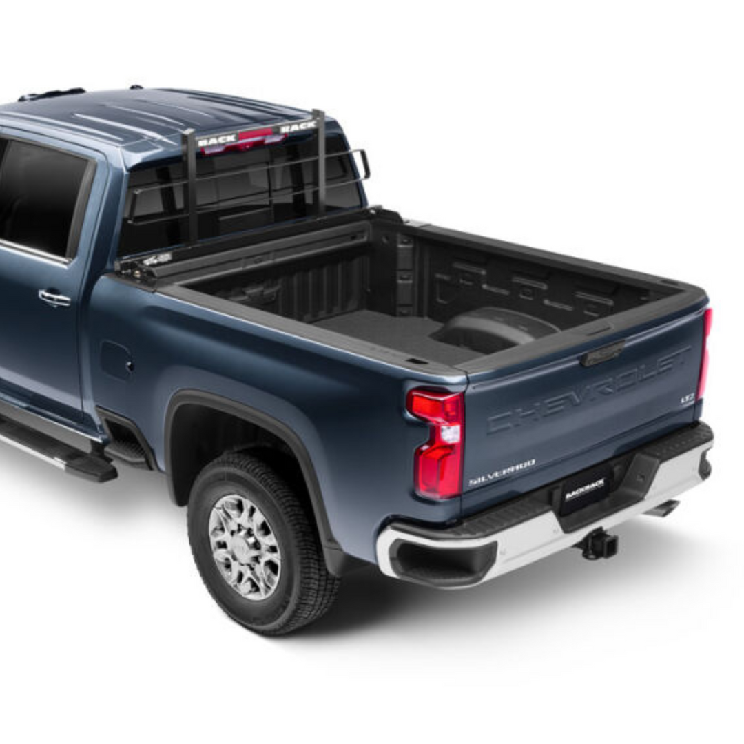 Toyota Back Rack Toyota Tundra Original Back Rack Frame