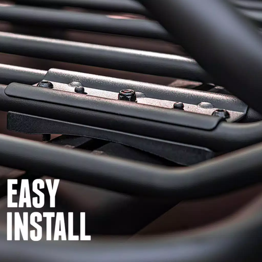 Elevate Narrow Cargo Basket | Truxedo