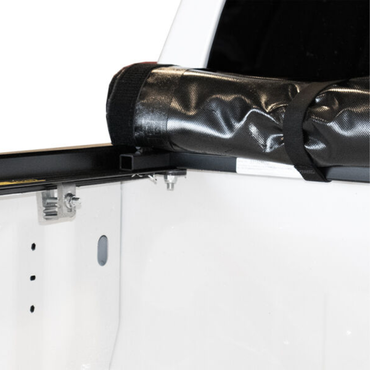 Ford F-250/F-350 Low Profile Soft Roll Up | Truck HQ