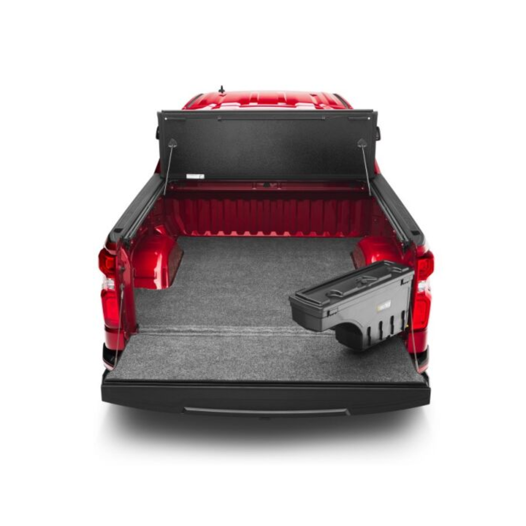Nissan Titan Swing Case | UnderCover