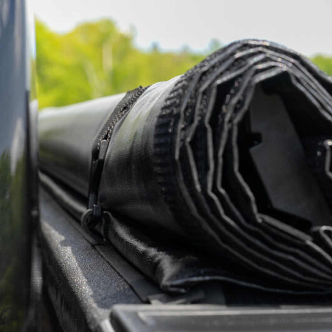 Dodge Ram 1500 Soft Roll Tonneau Cover | Enthuze