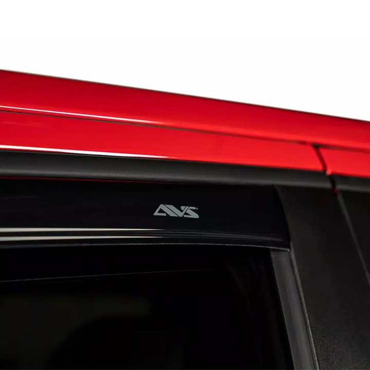 Toyota Tundra In-Channel Window Visors | AVS