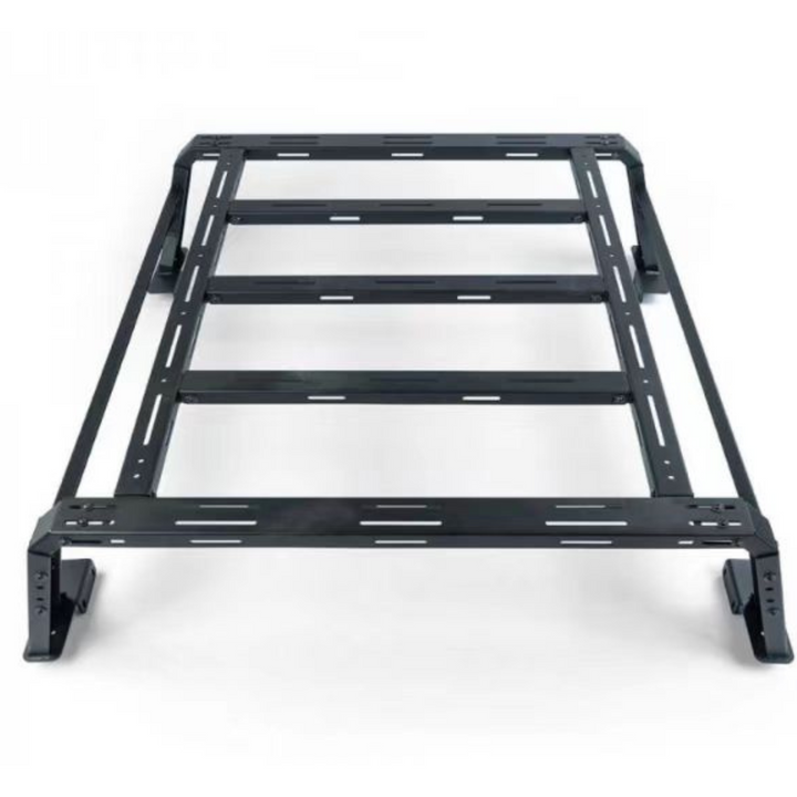 Dodge Ram 1500/2500/3500 Overland Rack