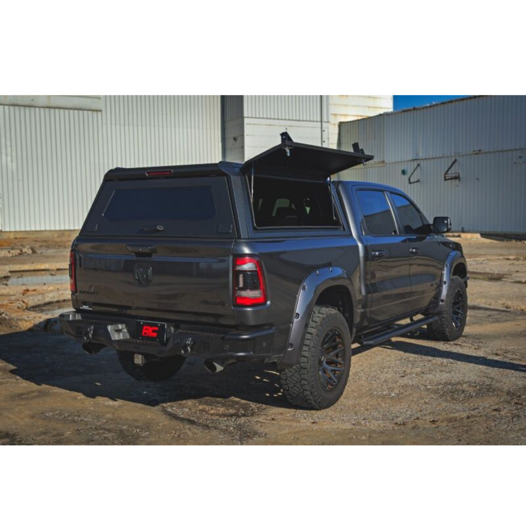 Dodge Ram 1500 Modular Bed Cap | Rough Country