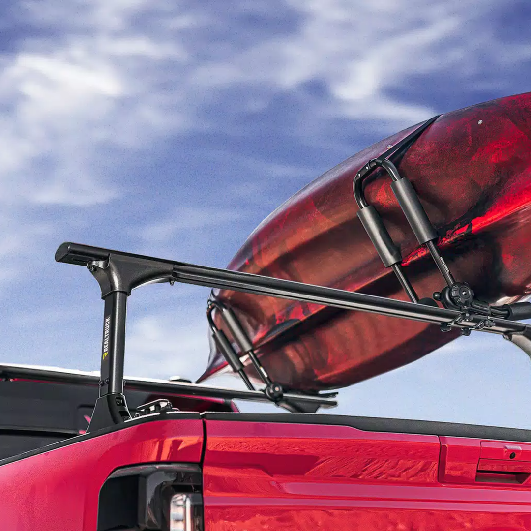 Kayak Carrier | Elevate