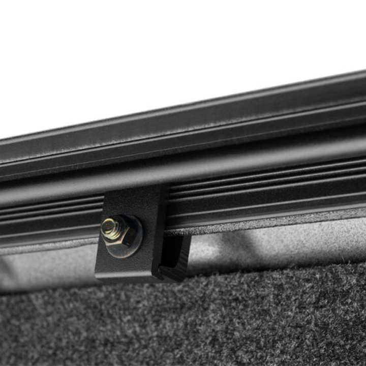 GMC Canyon Revolver X4S Hard Roll Up | Bak Industries