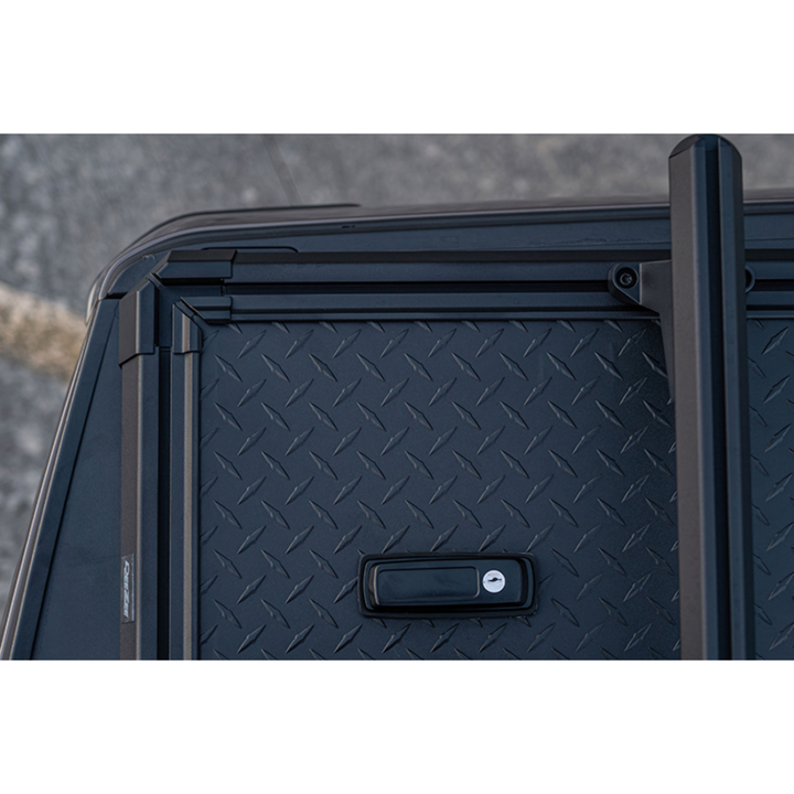 Toyota Tundra Guardian Tonneau Cover | DeeZee