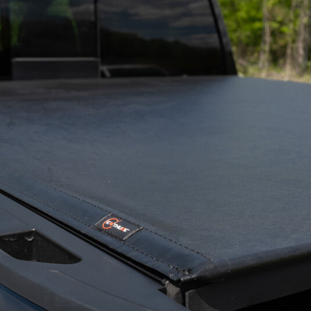 Dodge Ram 1500 Soft Roll Tonneau Cover | Enthuze