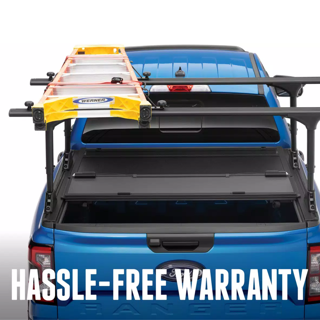 Ram 2500/3500 Elevate FS Rack | Truxedo