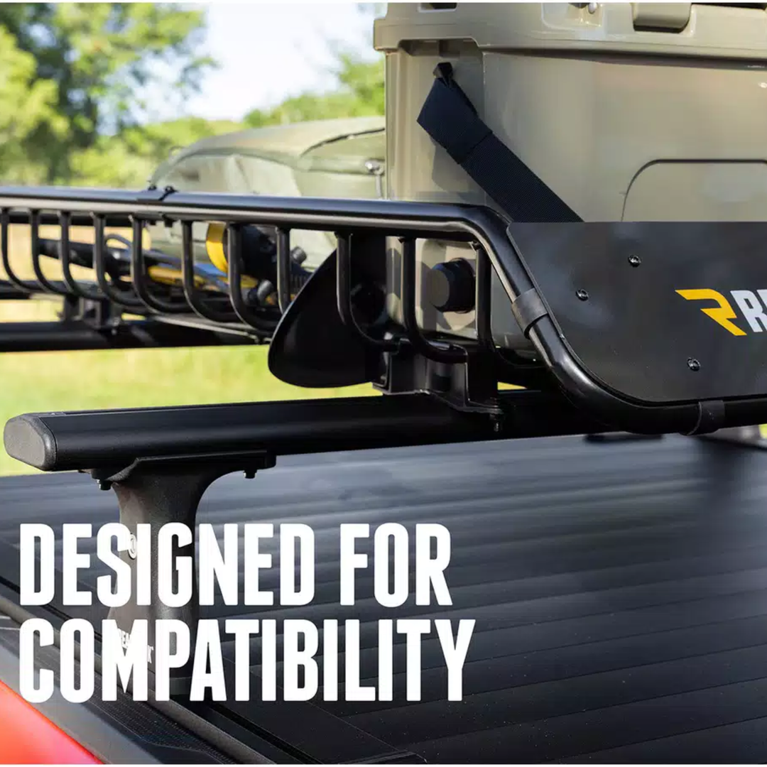Elevate Narrow Cargo Basket | Truxedo