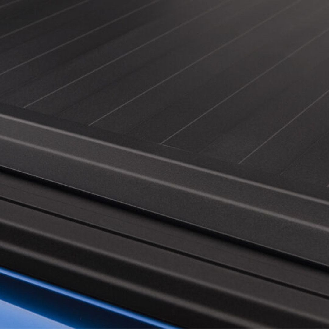 Chevrolet Silverado 1500 Retrax IX Retractable Tonneau Cover