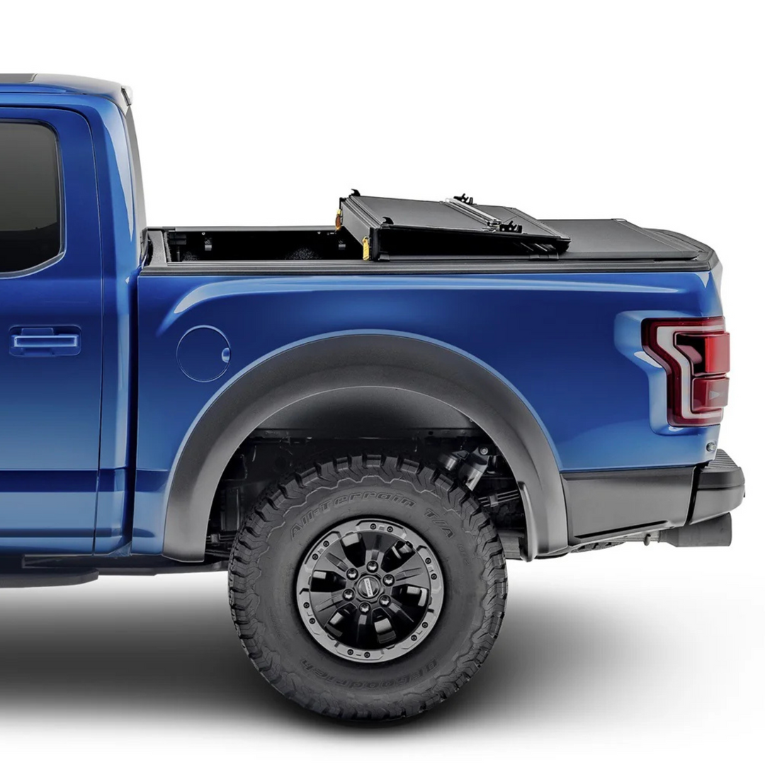 Ford F-150 Extang Encore Tonneau Cover-Black | Clearance Sale