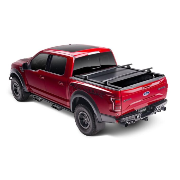 Chevrolet Silverado 1500 RetraxONE XR Retractable Tonneau Cover