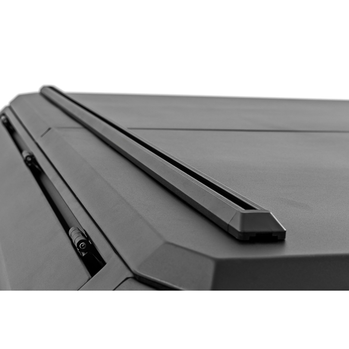 Jeep Gladiator Modular Bed Cap | Rough Country