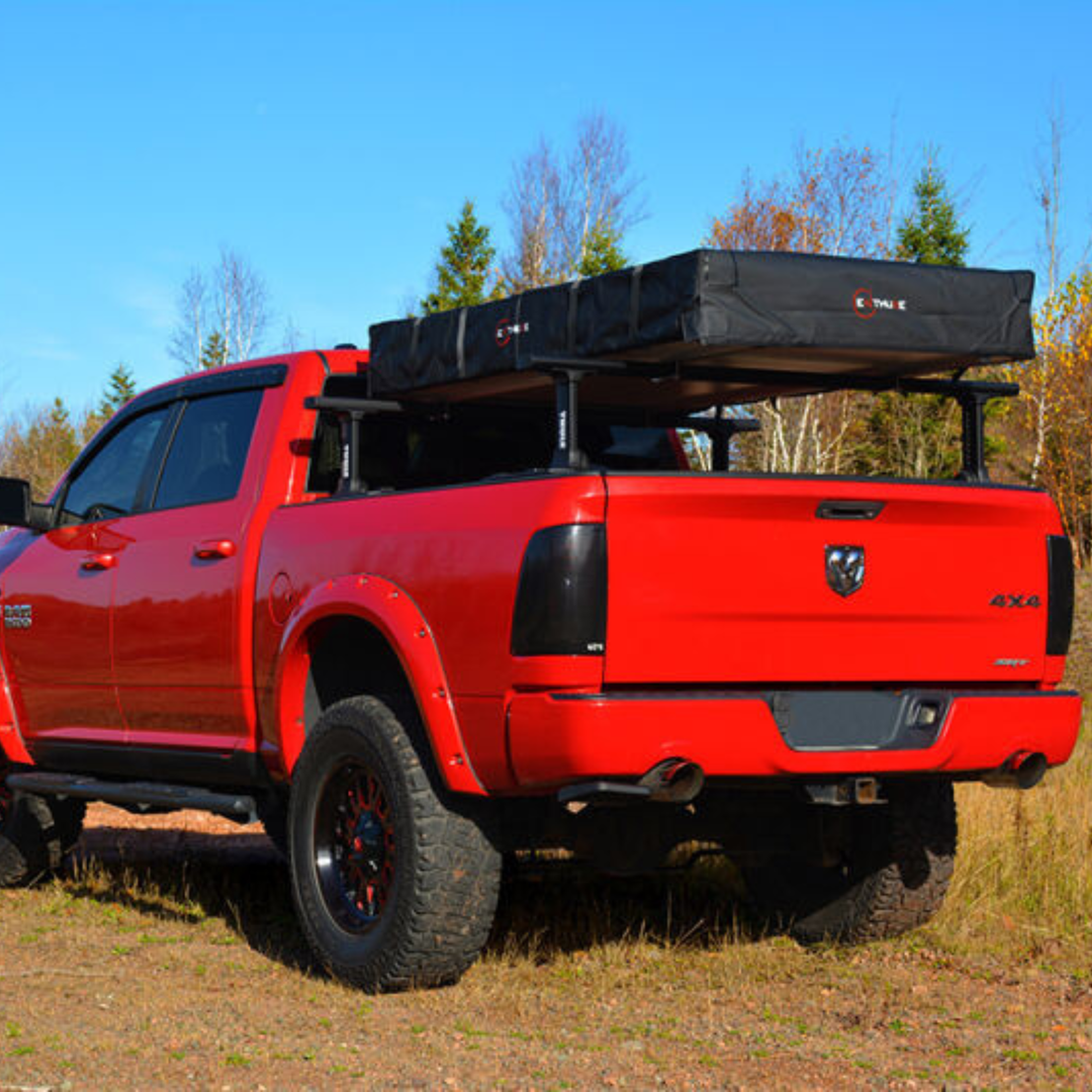 4 Person Roof Top Tent | Enthuze