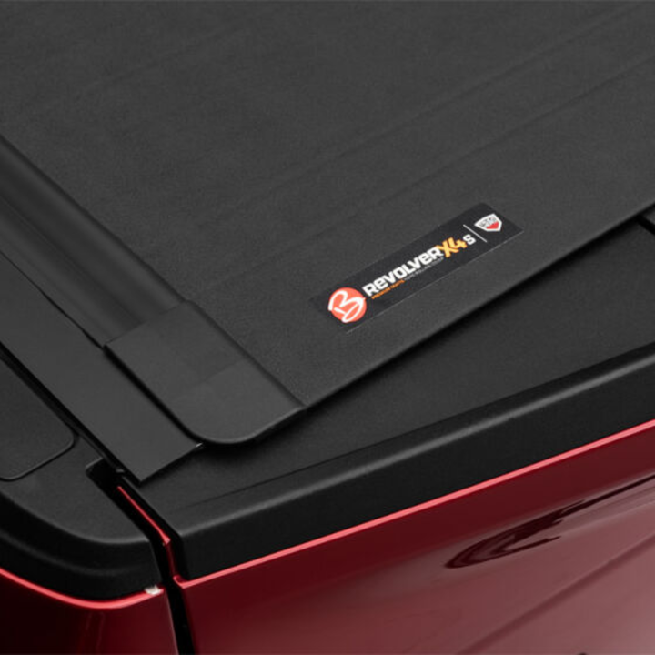 GMC Sierra 2500/3500 BakFlip X4S | Clearance Sale