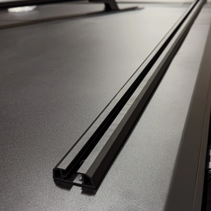 Ford F-150 Urban Edition Aluminum Truck Cap | Sliding Windows