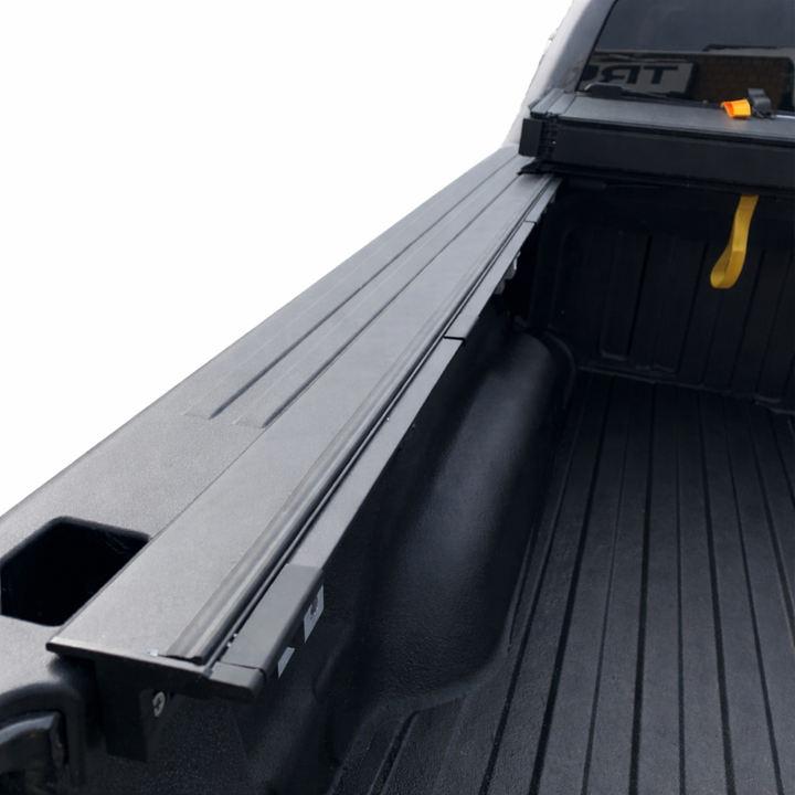 Ford Ranger Quad Fold Hard Tonneau Cover