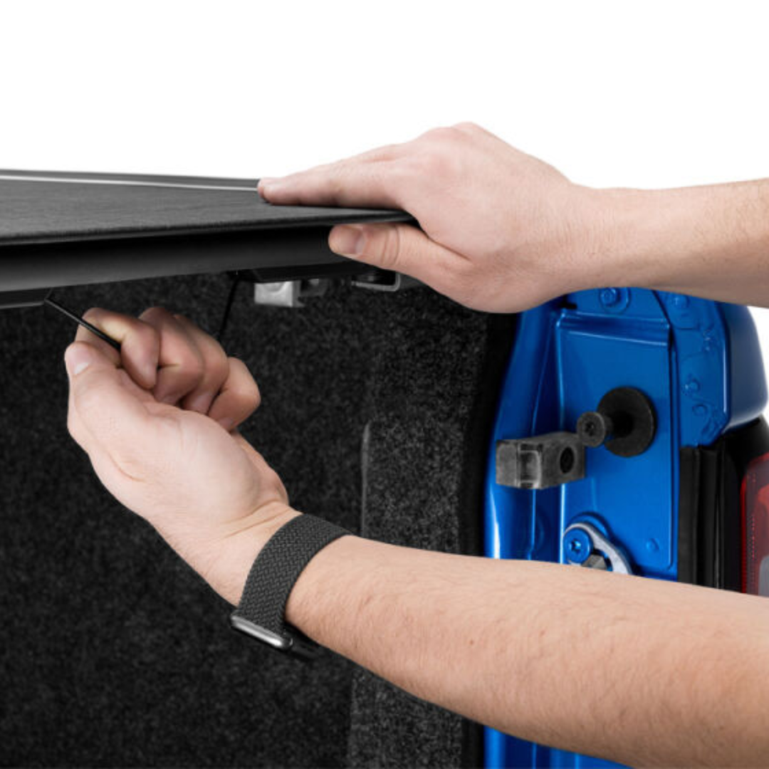 Dodge Ram 2500/3500 BakFlip Revolver X2 | Clearance Sale