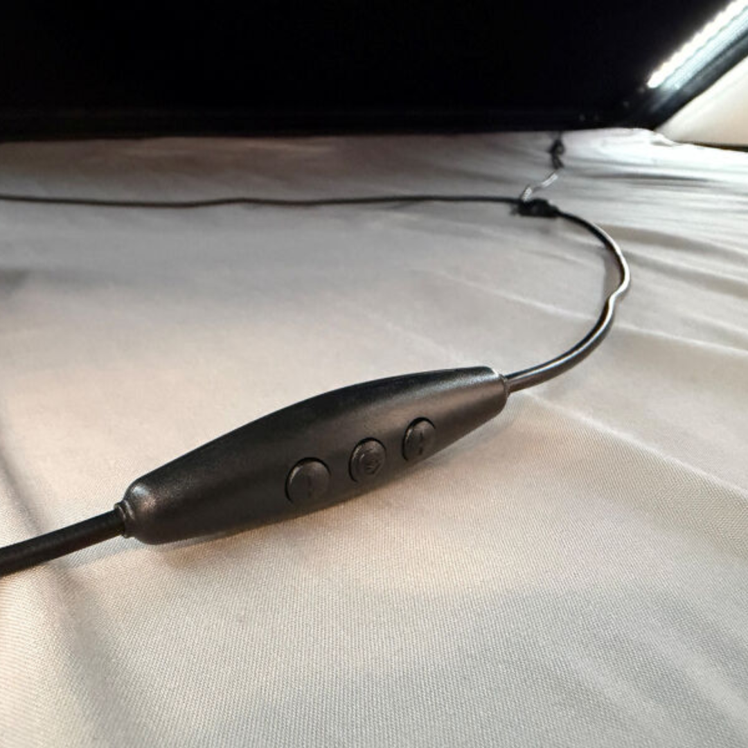 2 Person Hard Shell Econo Rooftop Tent | Enthuze