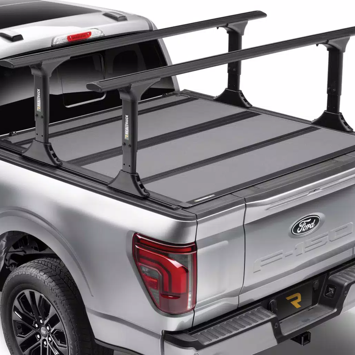 Ram 2500/3500 Elevate FS Rack | Truxedo