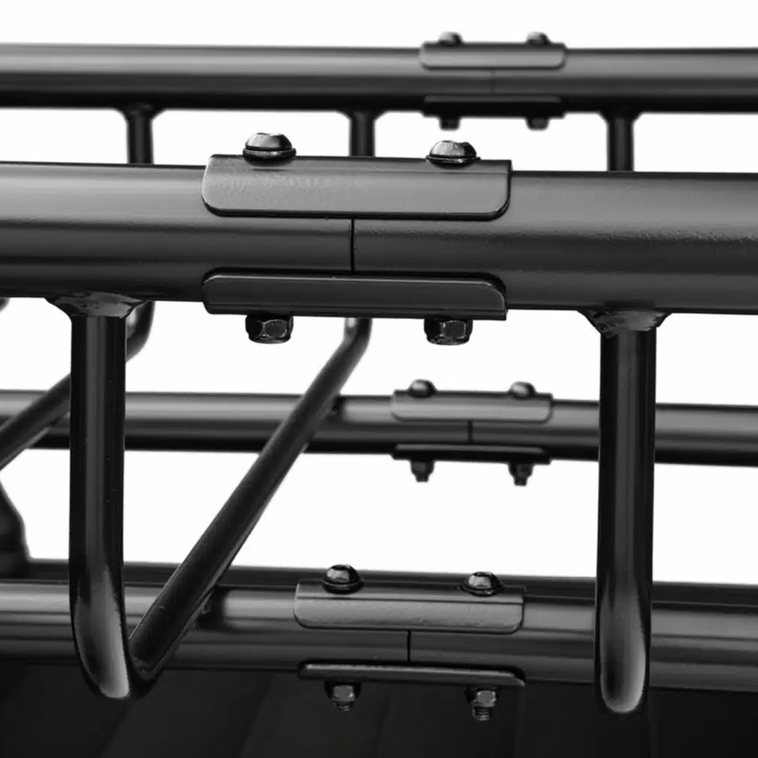 Elevate Narrow Cargo Basket | Truxedo