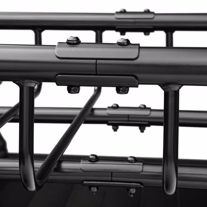 Elevate Narrow Cargo Basket | Truxedo