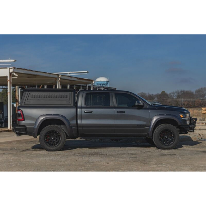 Dodge Ram 1500 Modular Bed Cap | Rough Country