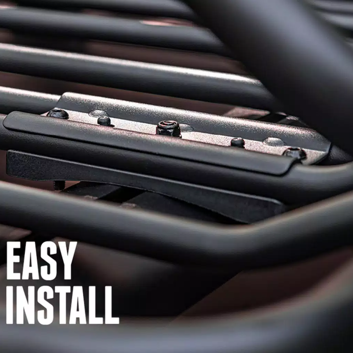 Elevate Standard Cargo Basket | Truxedo