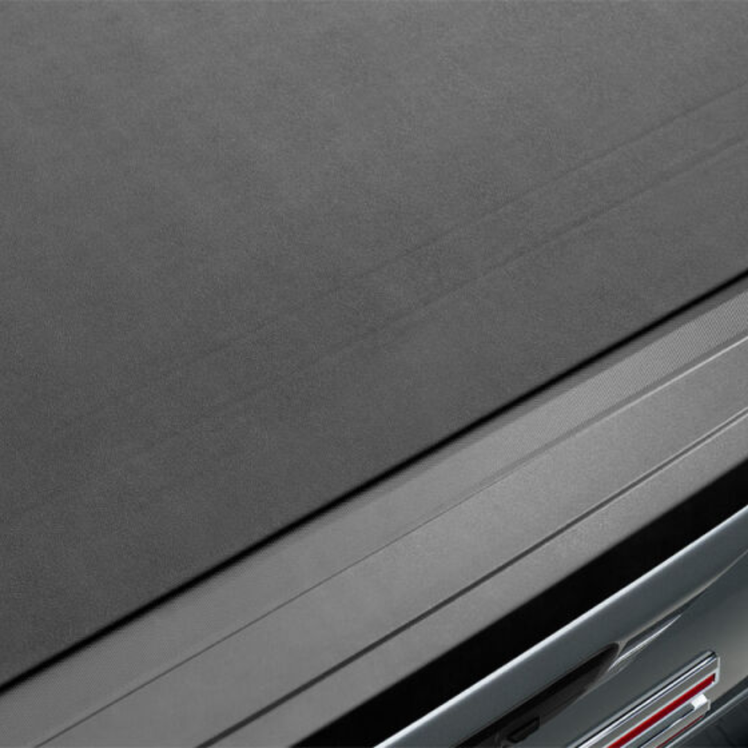 GMC Canyon Revolver X4S Hard Roll Up | Bak Industries