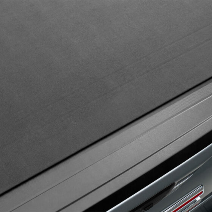 GMC Canyon Revolver X4S Hard Roll Up | Bak Industries