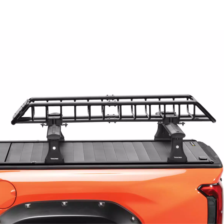 Elevate Narrow Cargo Basket | Truxedo