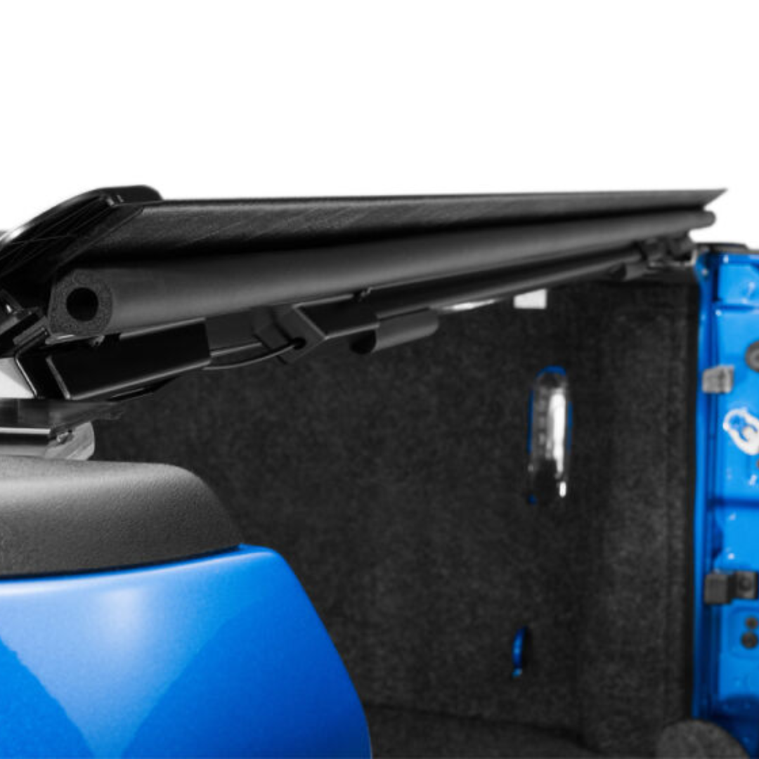 Dodge Ram 2500/3500 BakFlip Revolver X2 | Clearance Sale