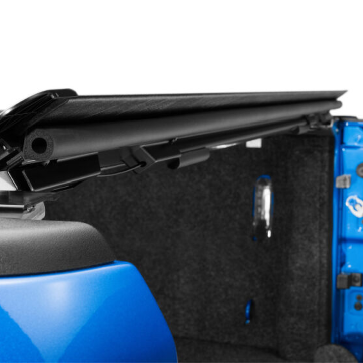 Dodge Ram 2500/3500 BakFlip Revolver X2 | Clearance Sale