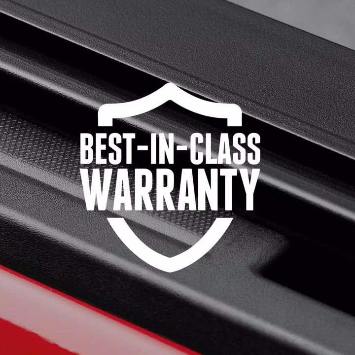 GMC Canyon Elevate TS Rails