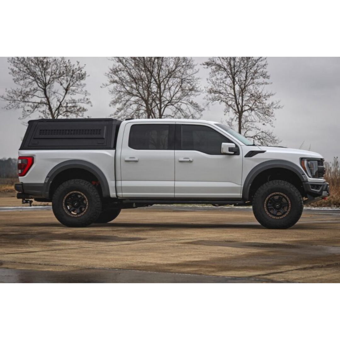 Ford F-150 Modular Bed Cap | Rough Country