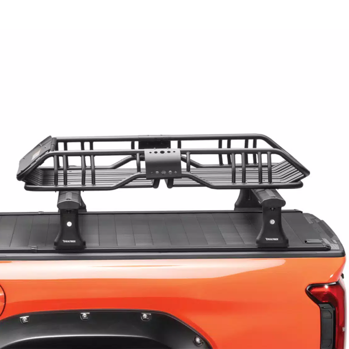 Elevate Standard Cargo Basket | Truxedo