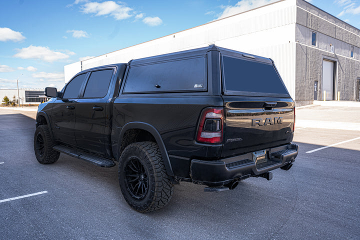 Jeep Gladiator Bed Cap