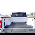 Chevy Silverado 2500/3500 Heavy Duty Bed Mat | Enthuze
