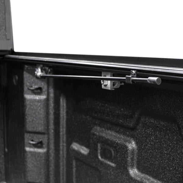 Dodge Ram 2500/3500 Flush Flip Tonneau Cover