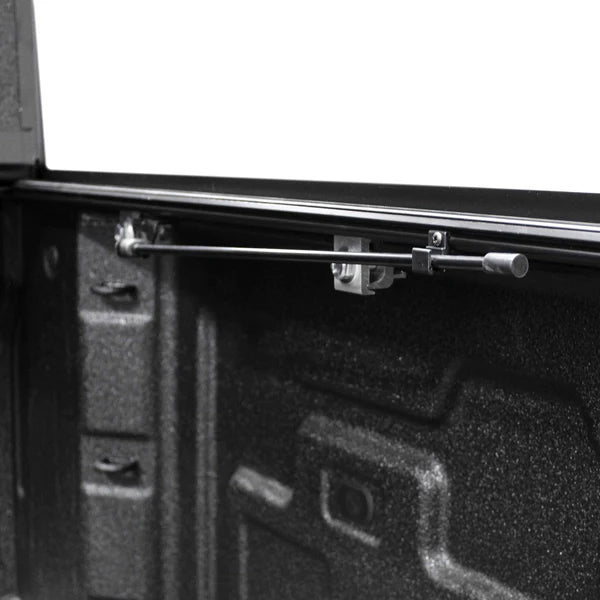 Ford Maverick Flush Flip Tonneau Cover