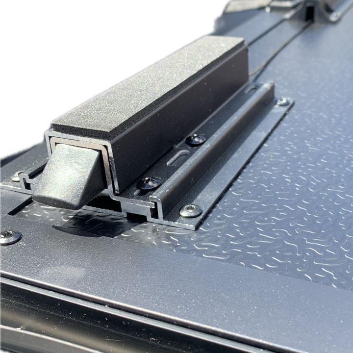 Ford Maverick Flush Flip Tonneau Cover