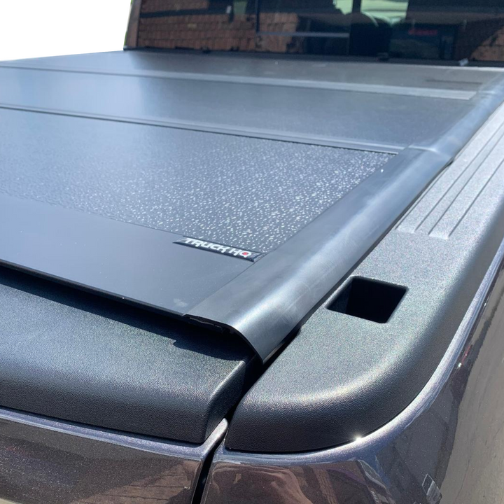 Ford Maverick Flush Flip Tonneau Cover