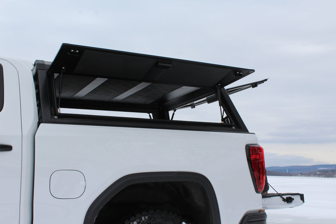 Jeep Gladiator Bed Cap