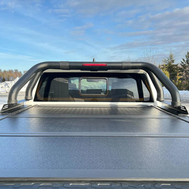 Chevrolet Colorado Roll Bar