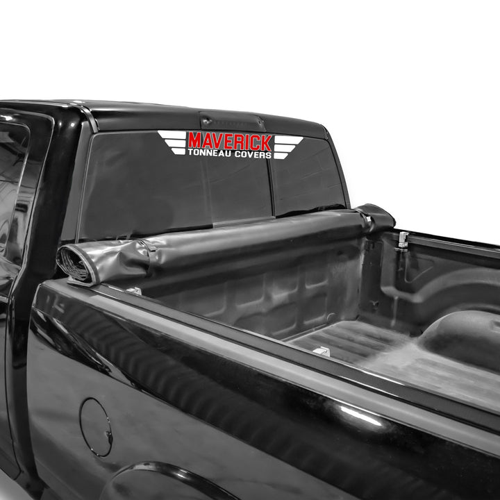 Toyota Tundra Soft Roll up Tonneau Cover | Truck HQ