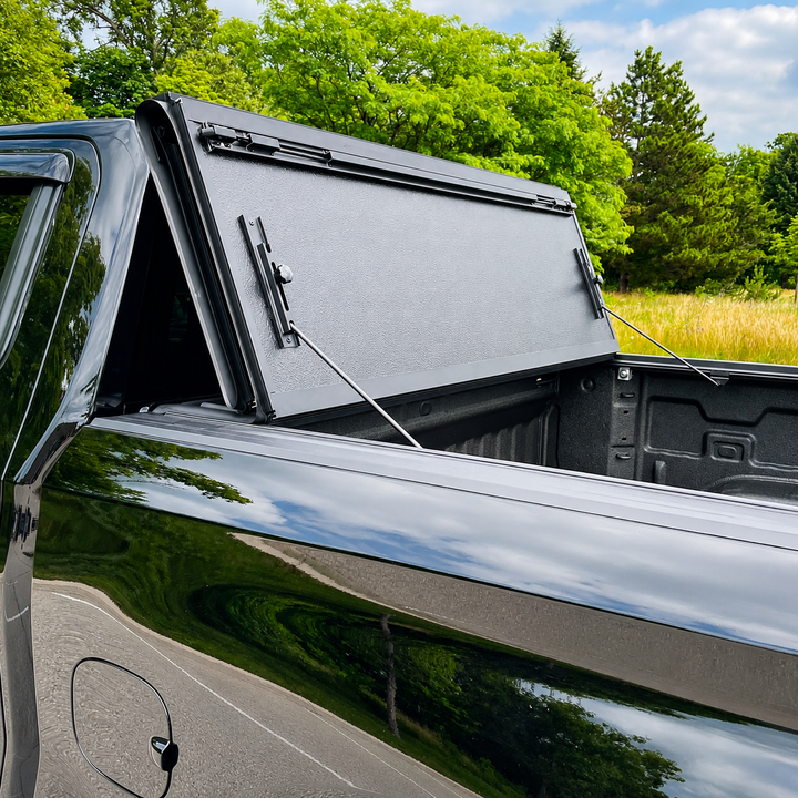 Dodge Ram 2500/3500 Low Profile Flip | U-Guard